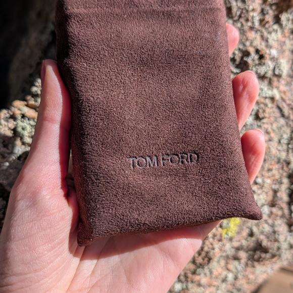 Tom Ford Eye Color Quad 33 Rose Prisme Neutral Shades - Picture 6 of 6